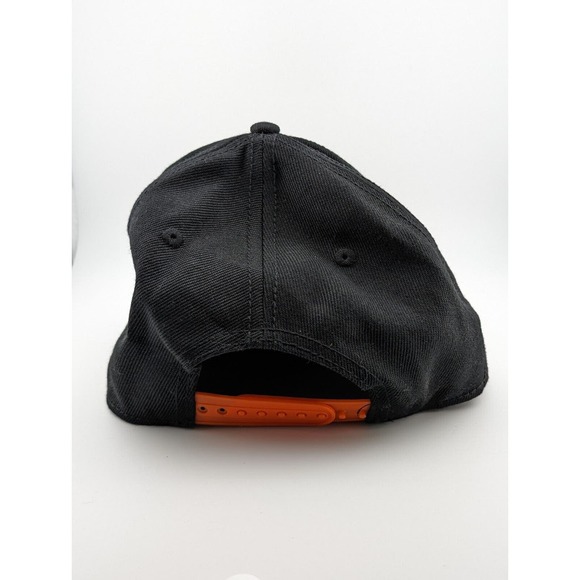 Naruto Ichiraku Ramen Shop Logo Shippuden Snapback Hat‎ Cap Mens Womens Unisex - Picture 3 of 7